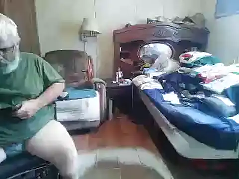 hearseguy77 现场XXX聊天