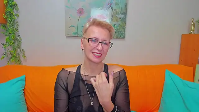 iamyourdream89 Live XXX-Chat