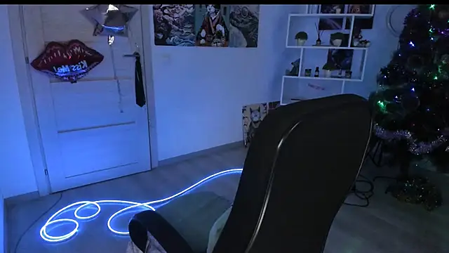 Živý XXX chat HoneySallyMoore