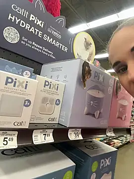 Chat XXX en directo de lolabunny9