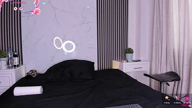 JackAndRosse_ Chat XXX in diretta