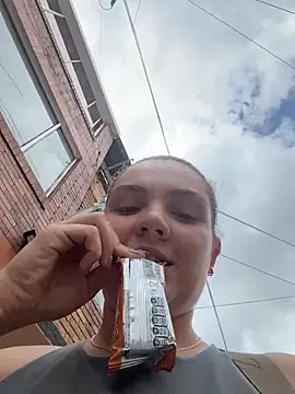 Czat XXX na żywo – Eva_stark10