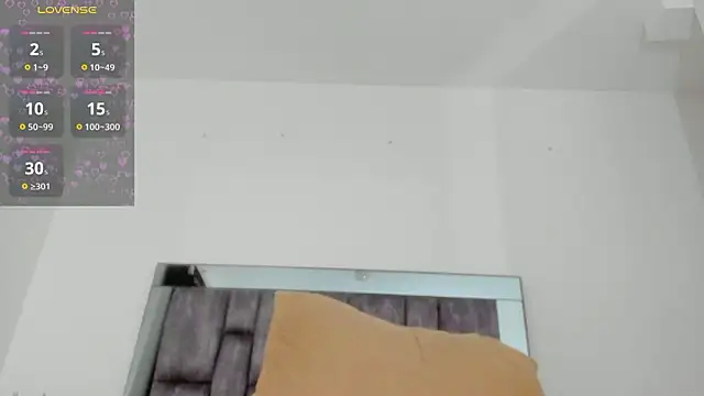 alyssia_oceanのライブXXXチャット