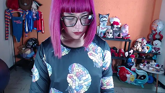 MissMiia2 Webcam-Show