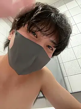 CHROME-kun925 Chat XXX in diretta