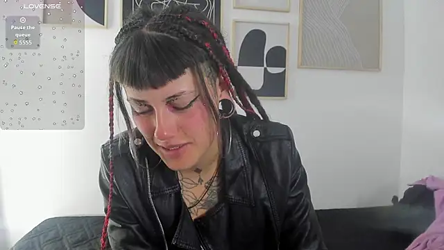 Онлайн чат XXX _sharlotte777