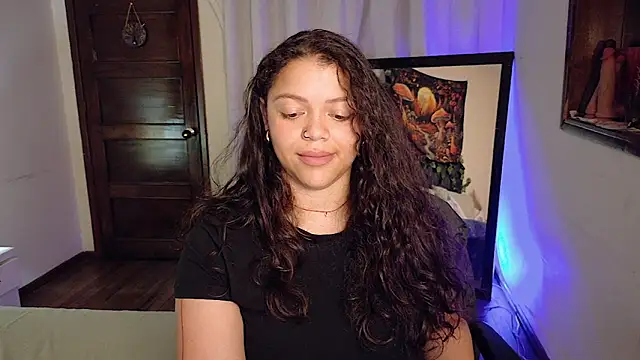 Chatroom XXX en direct de Amanda_sweet