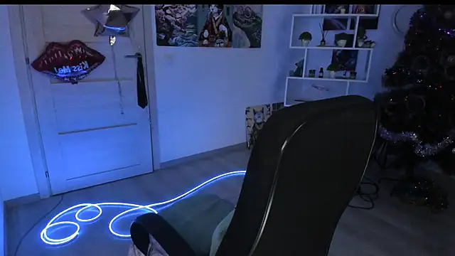 HoneySallyMoore: απευθείας συνομιλία ΧΧΧ