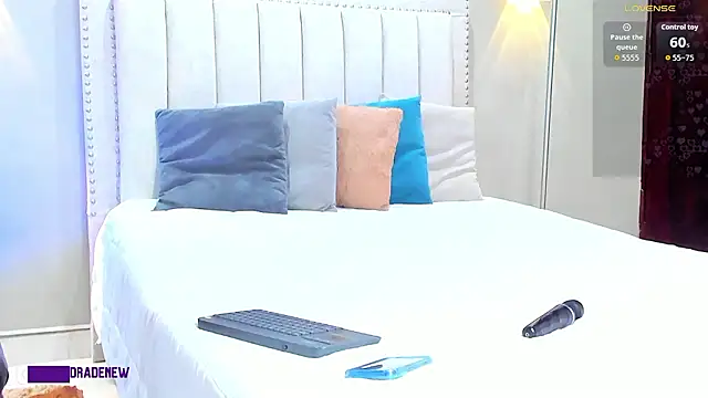 i_alexanew 라이브 XXX 채팅