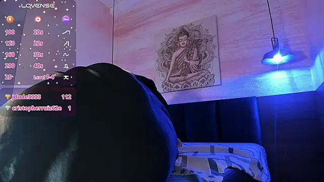 Staarhot: απευθείας συνομιλία ΧΧΧ