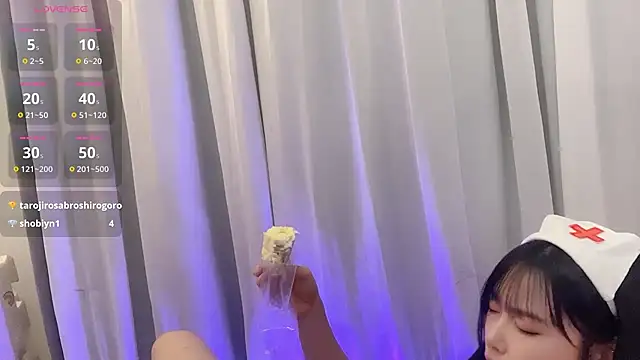 hayuyuyu Obrolan Langsung XXX