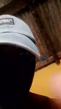 Show Webcam de HornyAss_Bitch