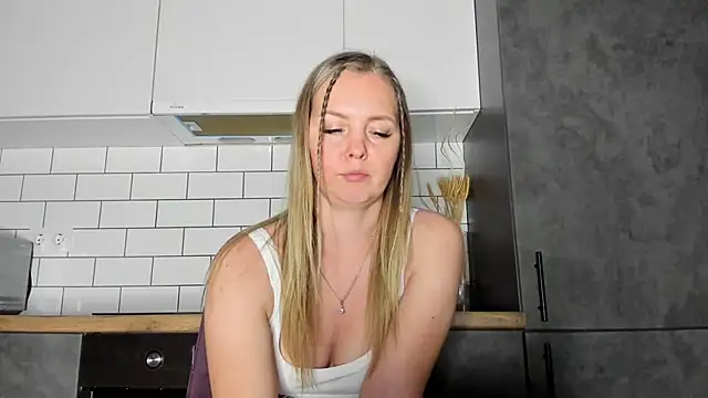 iam_Venus: απευθείας συνομιλία ΧΧΧ