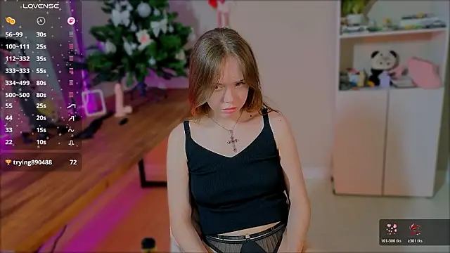 Онлайн чат XXX Malolly