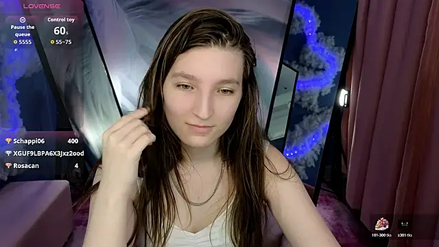 Mia_Myles' Live XXX Chat