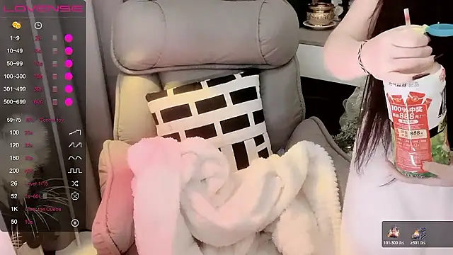 Monica-666888-'s Live XXX Chat