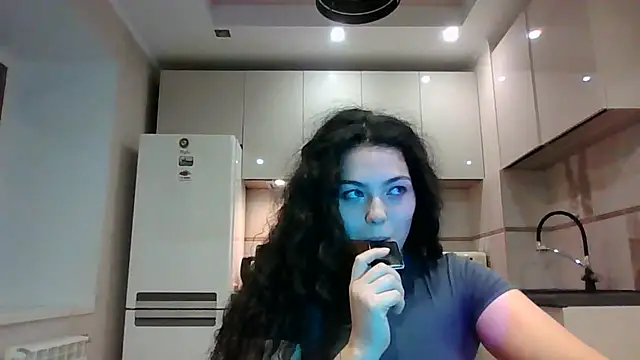 Show de webcam de Dianasi