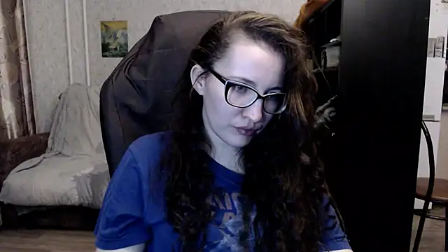 Chatroom XXX en direct de AnKey_Rayah