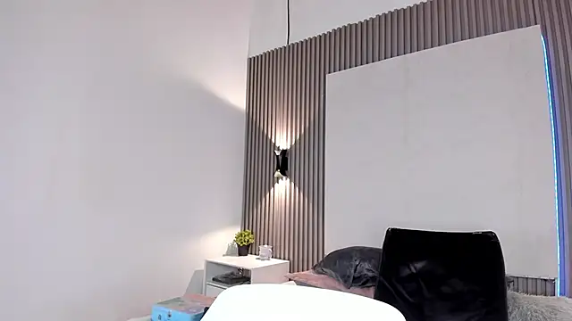 Zafiiraa 라이브 XXX 채팅