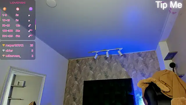 april_dumont Live XXX-chat