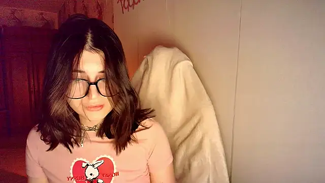 KristinaScott's Webcam Show