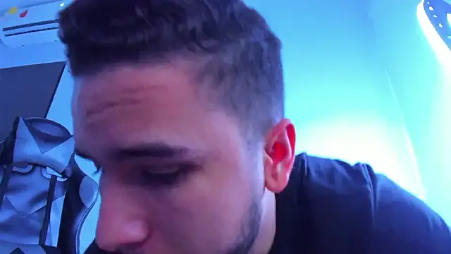 Czat XXX na żywo – mike_257