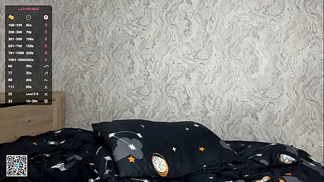 CindyHines Webcam show