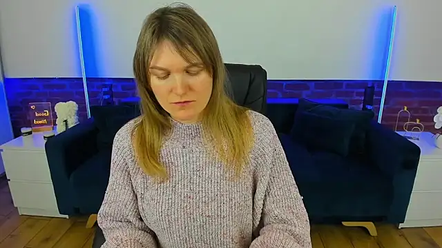 Anabell_xxx: απευθείας συνομιλία ΧΧΧ