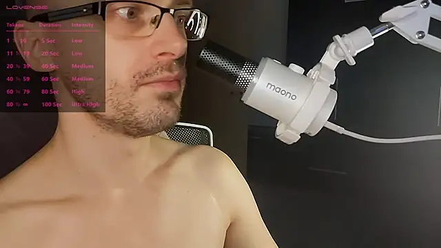 Вебкам-шоу Moonsire1