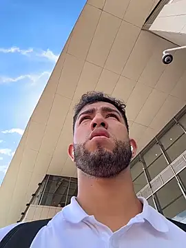 liam_bronw Chat XXX live