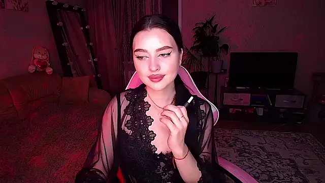 __Malika__: онлайн-секс-чат