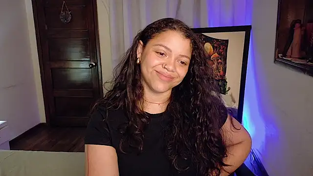 Amanda_sweet 라이브 XXX 채팅