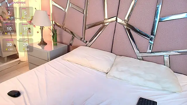 Nicollevsconttei – Naživo XXX chat