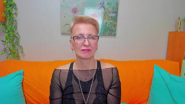 iamyourdream89n Webbikameraesitys