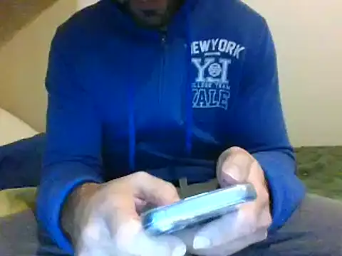 Chat XXX en directo de coppai200