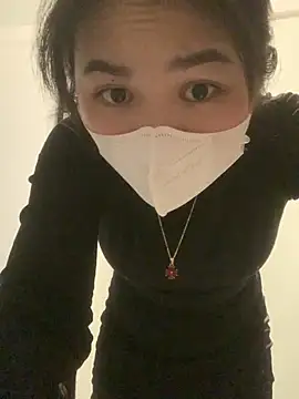 Mailisa_pusy 网络视讯表演