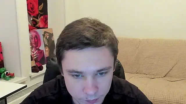 Alexmansuper élő XXX-chatje