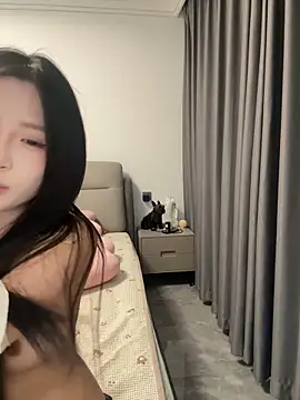 liubaobao666 élő XXX-chatje