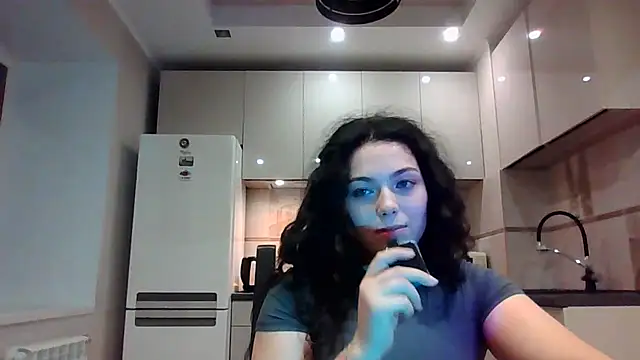 Show de webcam de Dianasi