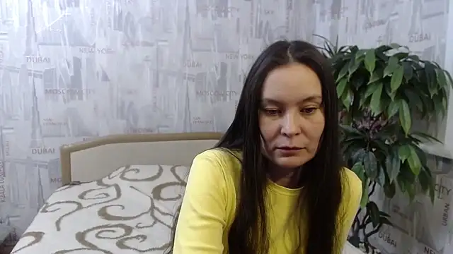 GinaQSoul Chat XXX live