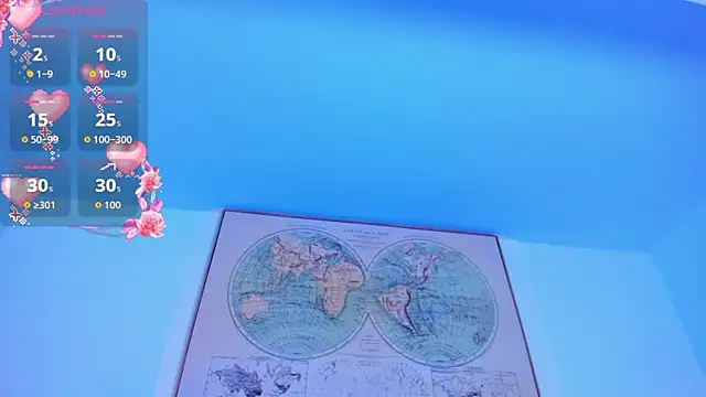 Sembang XXX Secara Langsung kitty_sweeety_