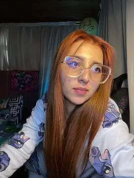 Chatroom XXX en direct de CoraVibes