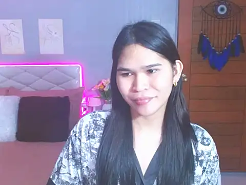 alianabrooks 网络视讯表演