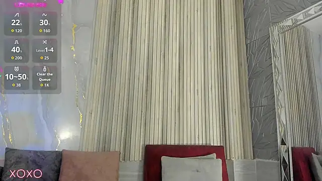 Chat XXX Live BriannaChelsea