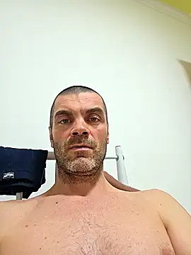 DOMINATOR_SIR-MASTER Webcamshow