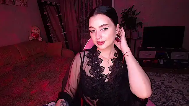 __Malika__: απευθείας συνομιλία ΧΧΧ