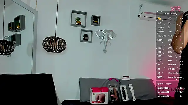 AmberAdams_'s Live XXX Chat