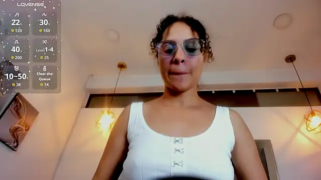 Hanna_Cornee_ Live XXX Chat