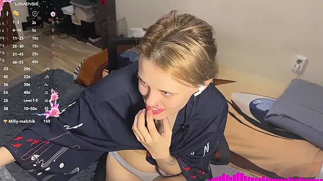 Онлайн чат XXX Carollforyou