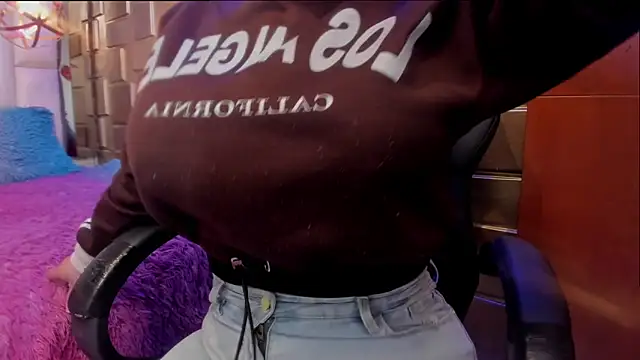 Nara_belen 即時 XXX 聊天